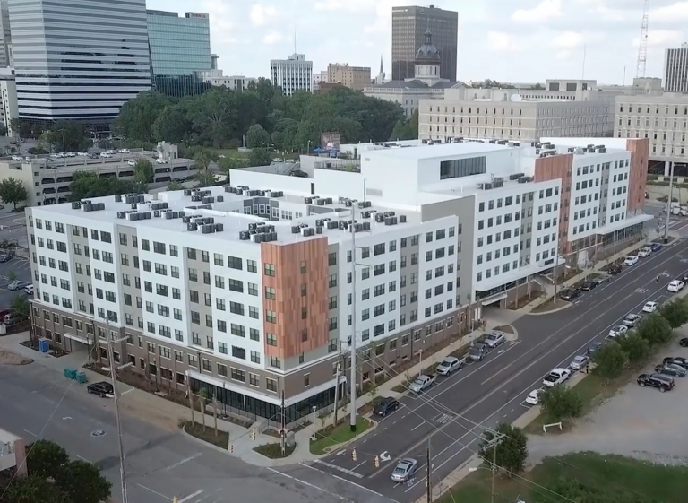 The Empire Columbia IQ Machines